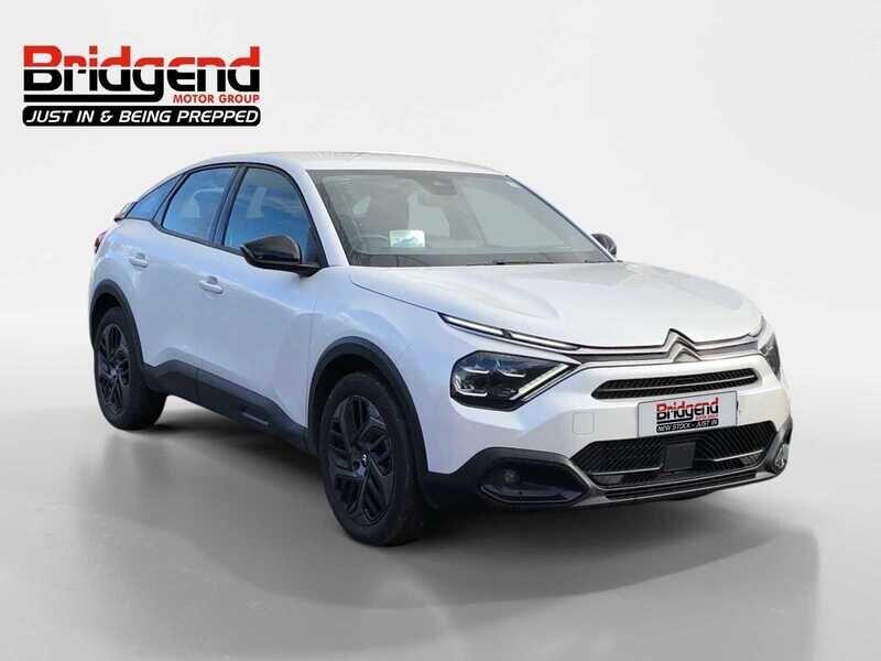 Used Citroen C4 2024 for sale - 76295732: Photo 1