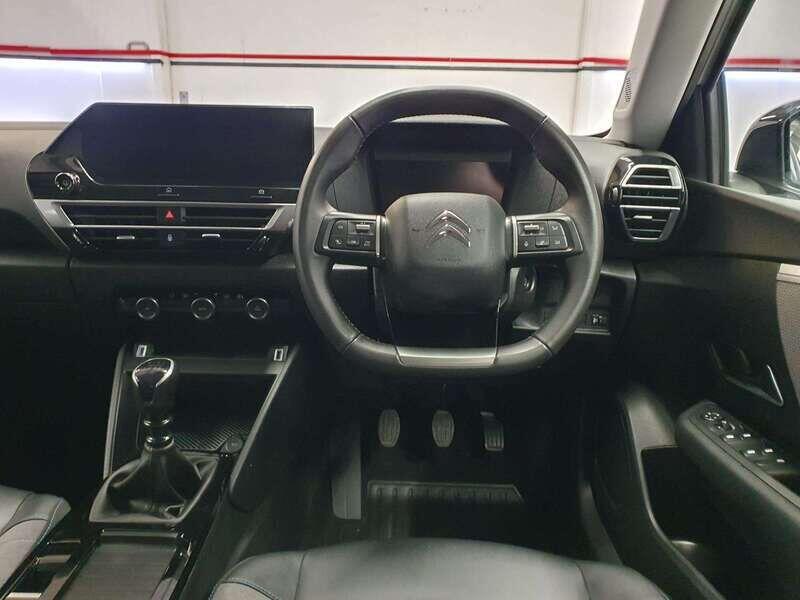 Used Citroen C4 2024 for sale - 76295732: Photo 10