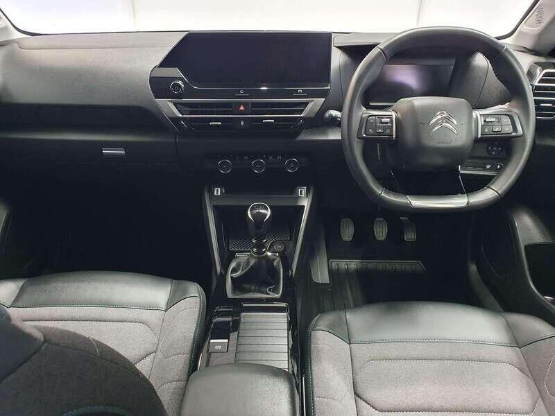 Used Citroen C4 2024 for sale - 76295732: Photo 11