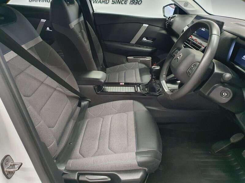 Used Citroen C4 2024 for sale - 76295732: Photo 12