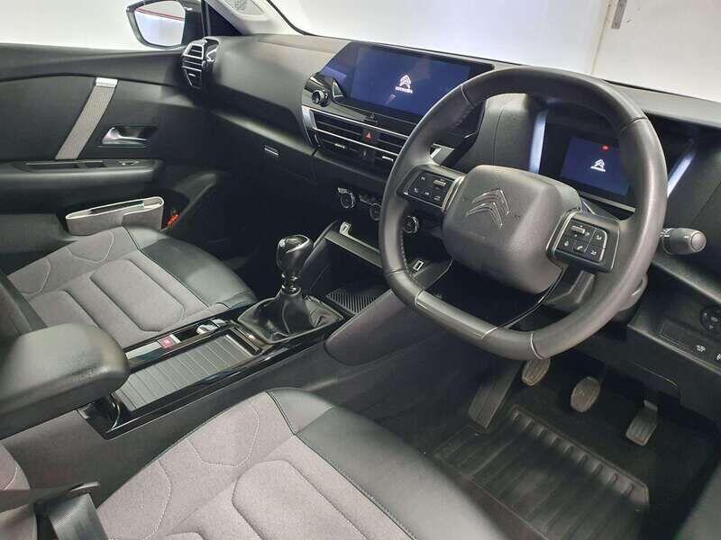 Used Citroen C4 2024 for sale - 76295732: Photo 13