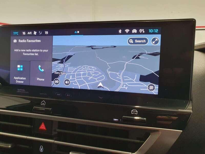 Used Citroen C4 2024 for sale - 76295732: Photo 16