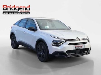 Citroen - C4
