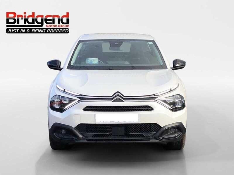 Used Citroen C4 2024 for sale - 76295732: Photo 2