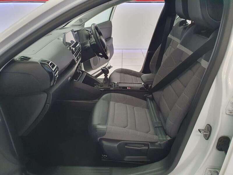 Used Citroen C4 2024 for sale - 76295732: Photo 20