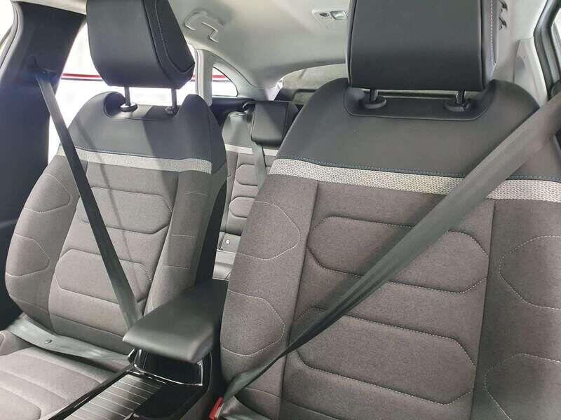 Used Citroen C4 2024 for sale - 76295732: Photo 21