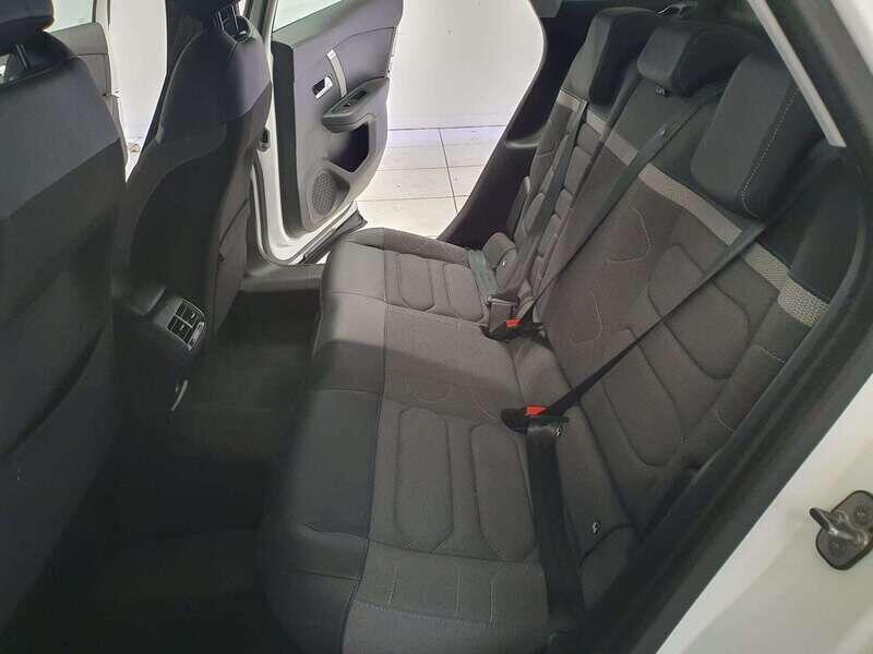 Used Citroen C4 2024 for sale - 76295732: Photo 22