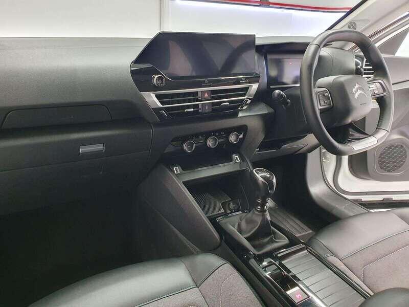 Used Citroen C4 2024 for sale - 76295732: Photo 23