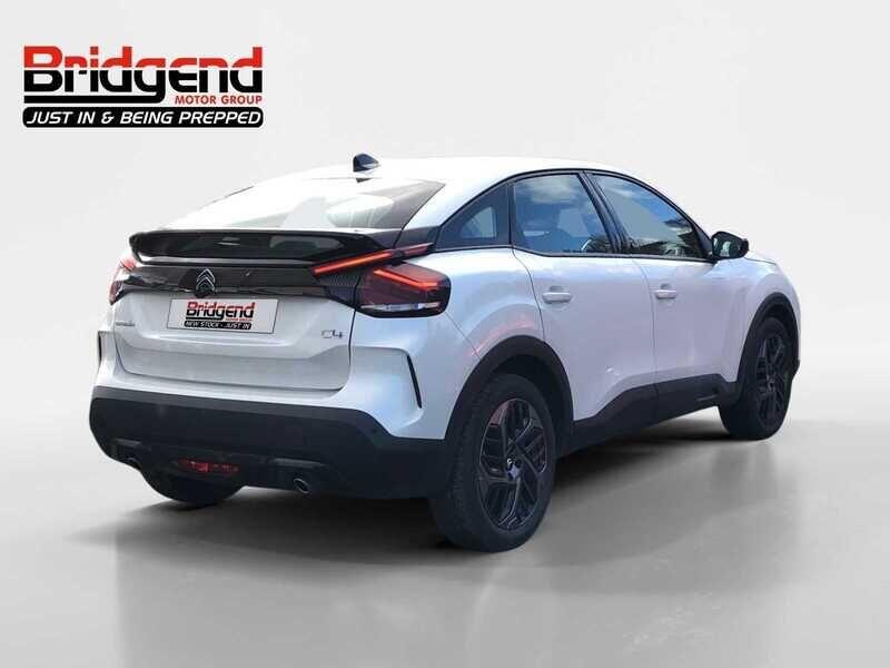 Used Citroen C4 2024 for sale - 76295732: Photo 3