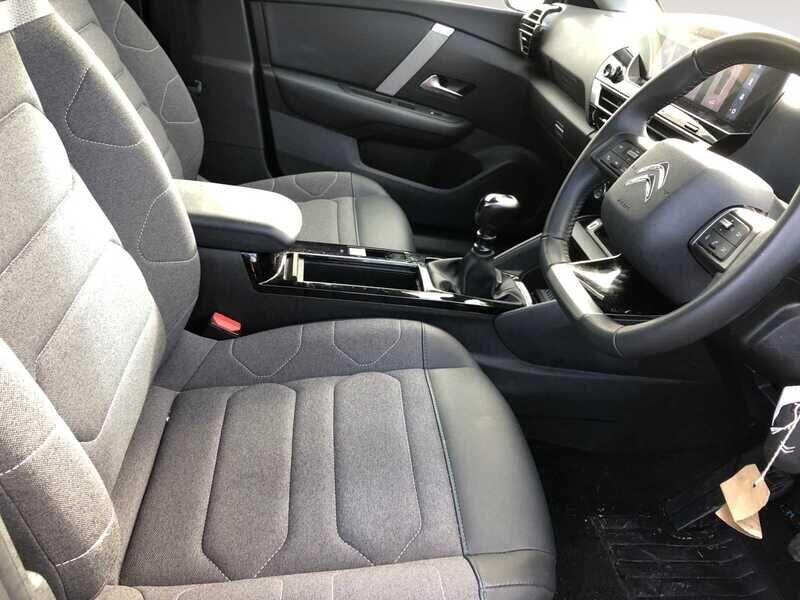 Used Citroen C4 2024 for sale - 76295732: Photo 4