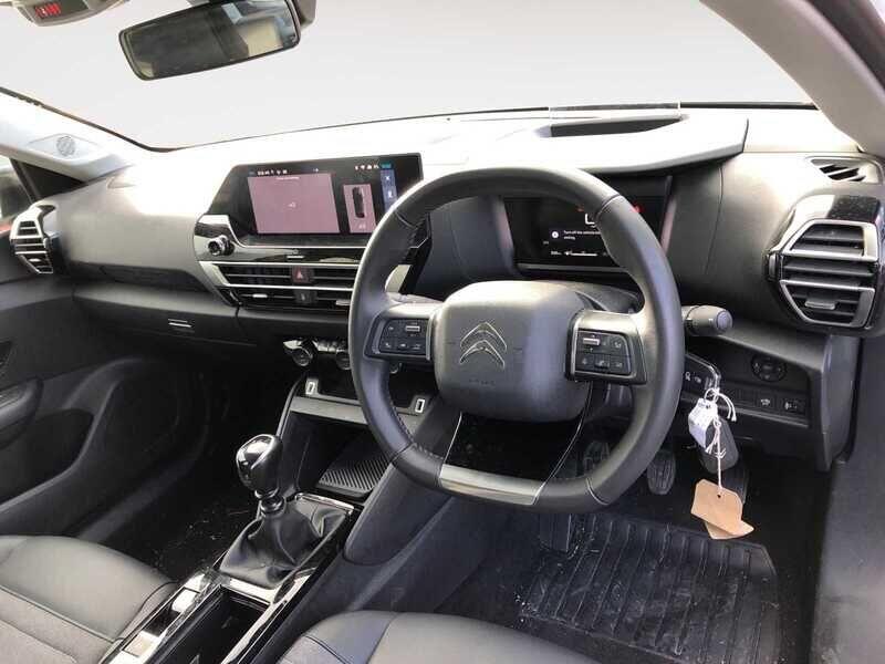 Used Citroen C4 2024 for sale - 76295732: Photo 5