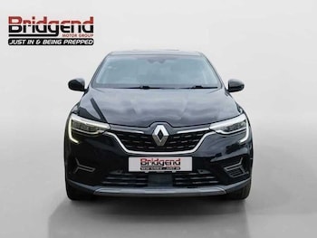 Used Renault Arkana 2022 for sale - 79309680: Photo