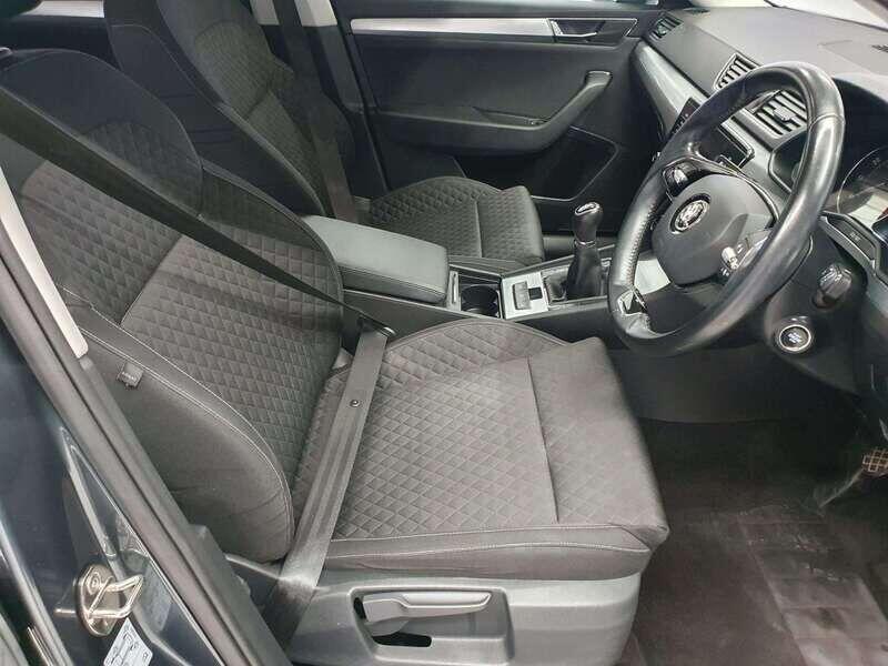 Used Skoda Superb 2020 for sale - 76175514: Photo 12