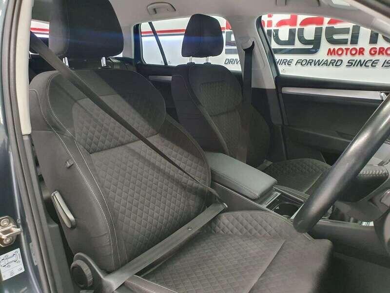 Used Skoda Superb 2020 for sale - 76175514: Photo 14