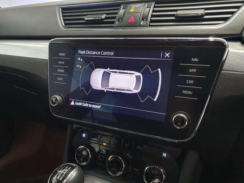 Used Skoda Superb 2020 for sale - 76175514: Photo 16