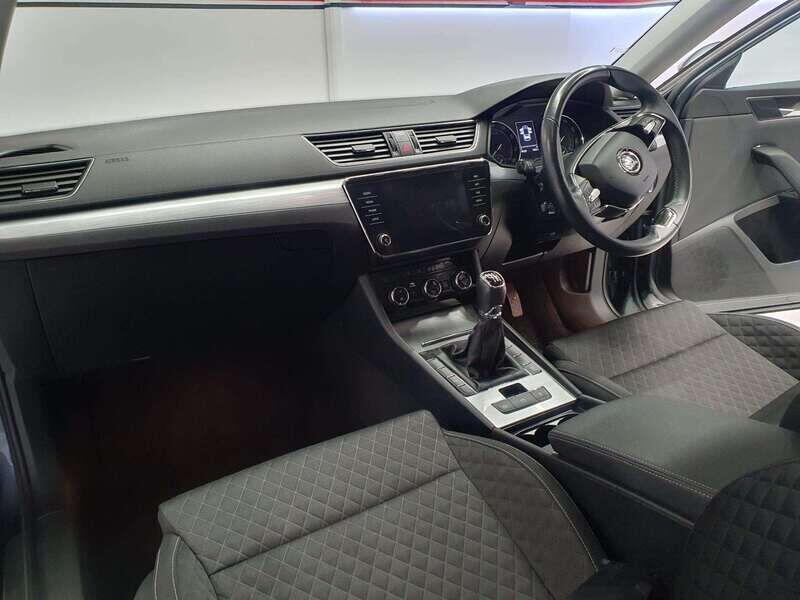 Used Skoda Superb 2020 for sale - 76175514: Photo 24