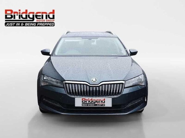 Used Skoda Superb 2020 for sale - 76175514: Photo 2