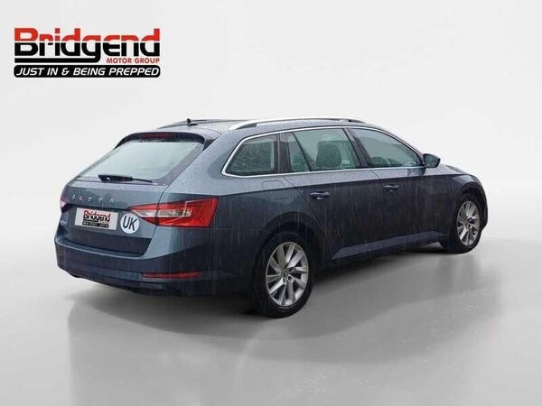 Used Skoda Superb 2020 for sale - 76175514: Photo 3