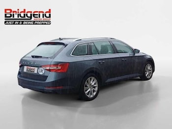 Used Skoda Superb 2020 for sale - 76175514: Photo 3