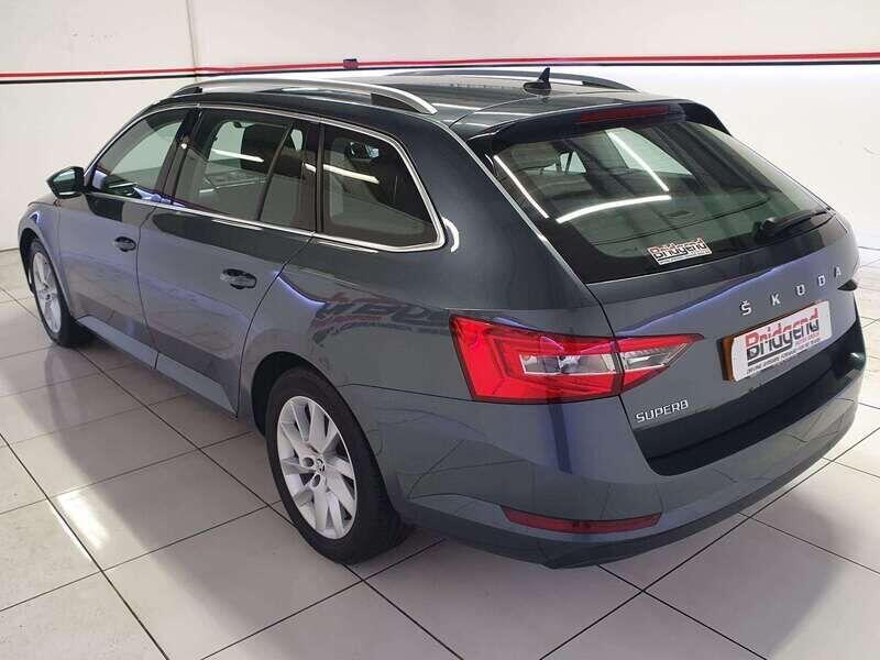 Used Skoda Superb 2020 for sale - 76175514: Photo 4