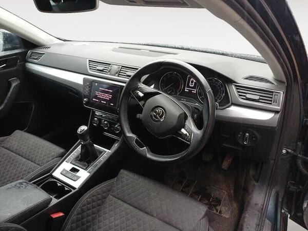 Used Skoda Superb 2020 for sale - 76175514: Photo 5