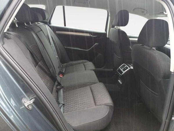 Used Skoda Superb 2020 for sale - 76175514: Photo 6