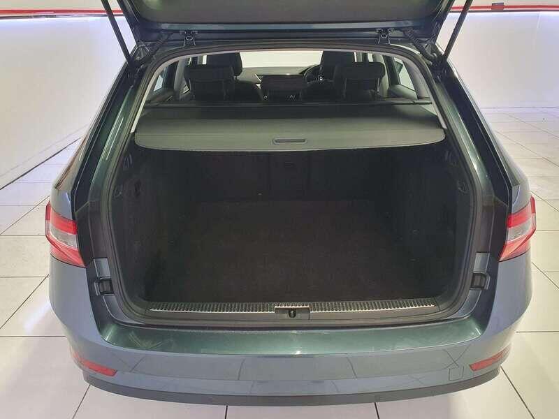 Used Skoda Superb 2020 for sale - 76175514: Photo 7