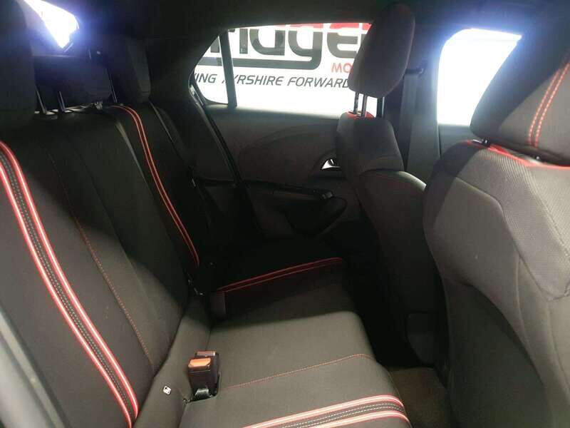 Used Vauxhall Corsa 2023 for sale - 77814048: Photo 10