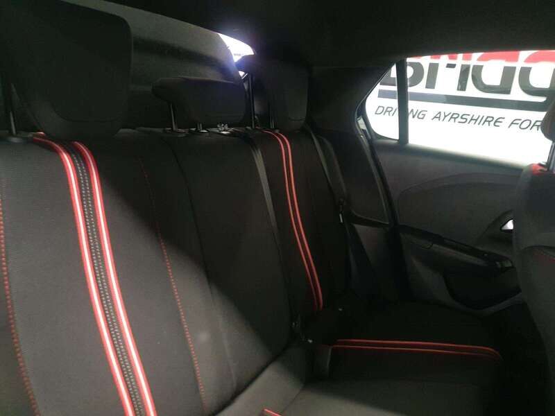 Used Vauxhall Corsa 2023 for sale - 77814048: Photo 11