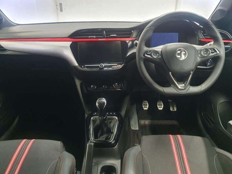 Used Vauxhall Corsa 2023 for sale - 77814048: Photo 13