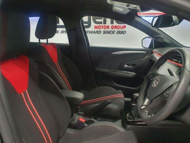 Used Vauxhall Corsa 2023 for sale - 77814048: Photo 14