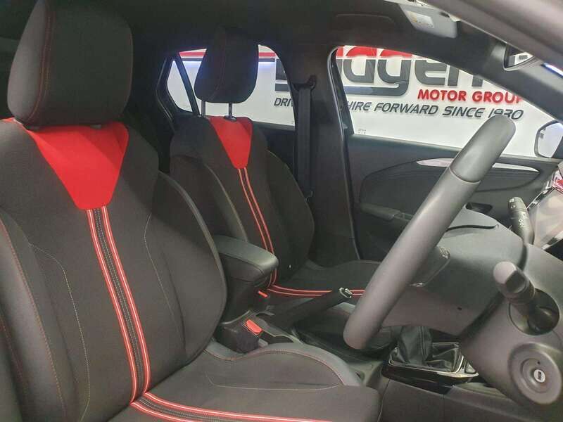 Used Vauxhall Corsa 2023 for sale - 77814048: Photo 15