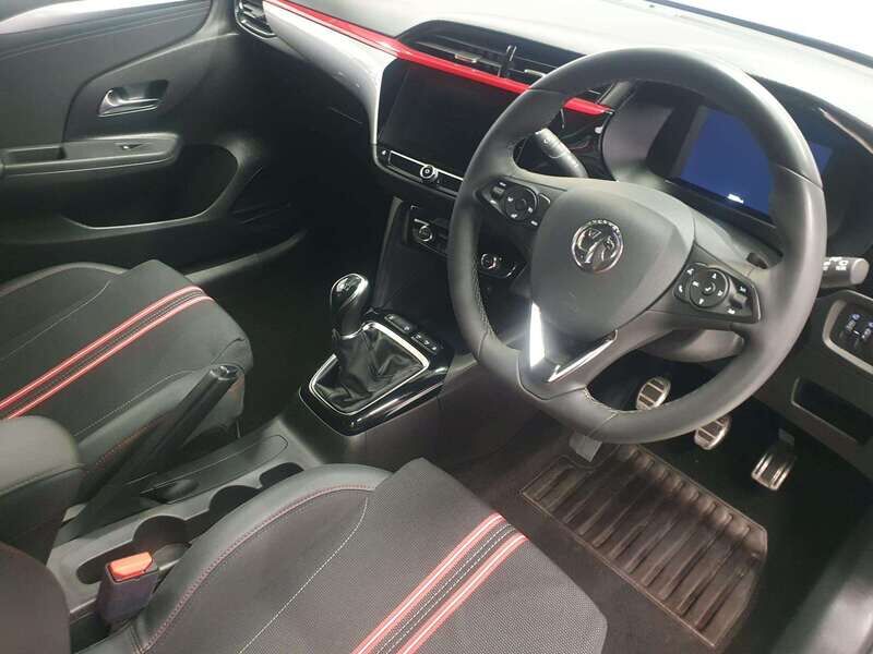 Used Vauxhall Corsa 2023 for sale - 77814048: Photo 16