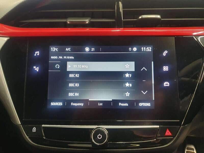 Used Vauxhall Corsa 2023 for sale - 77814048: Photo 17