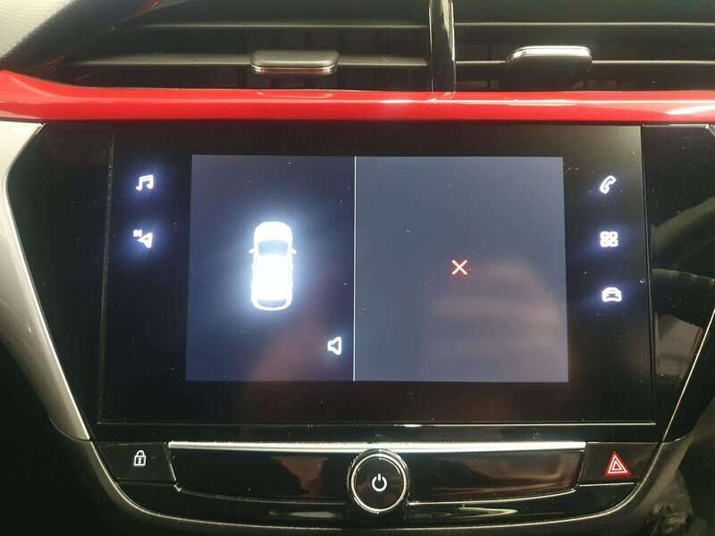 Used Vauxhall Corsa 2023 for sale - 77814048: Photo 18