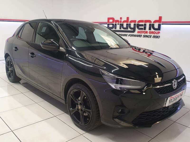 Used Vauxhall Corsa 2023 for sale - 77814048: Photo 2