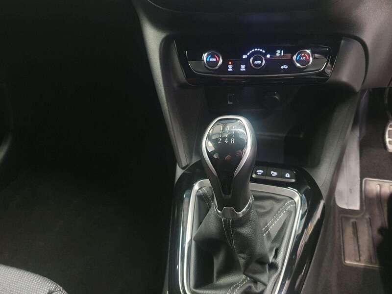 Used Vauxhall Corsa 2023 for sale - 77814048: Photo 20