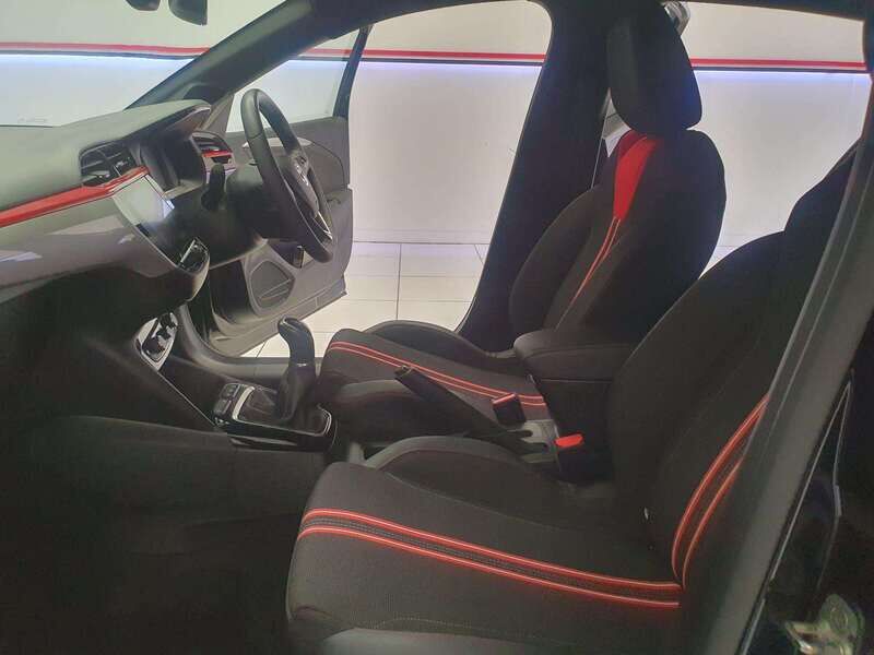 Used Vauxhall Corsa 2023 for sale - 77814048: Photo 21
