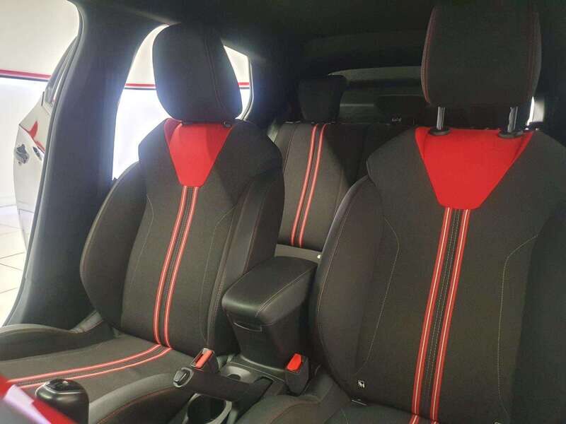 Used Vauxhall Corsa 2023 for sale - 77814048: Photo 22