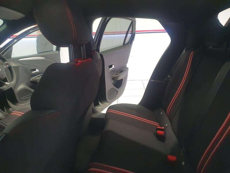 Used Vauxhall Corsa 2023 for sale - 77814048: Photo 23