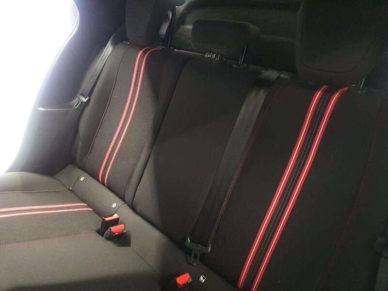 Used Vauxhall Corsa 2023 for sale - 77814048: Photo 24