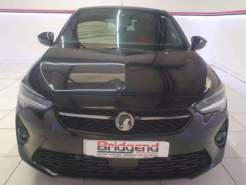 Used Vauxhall Corsa 2023 for sale - 77814048: Photo 3