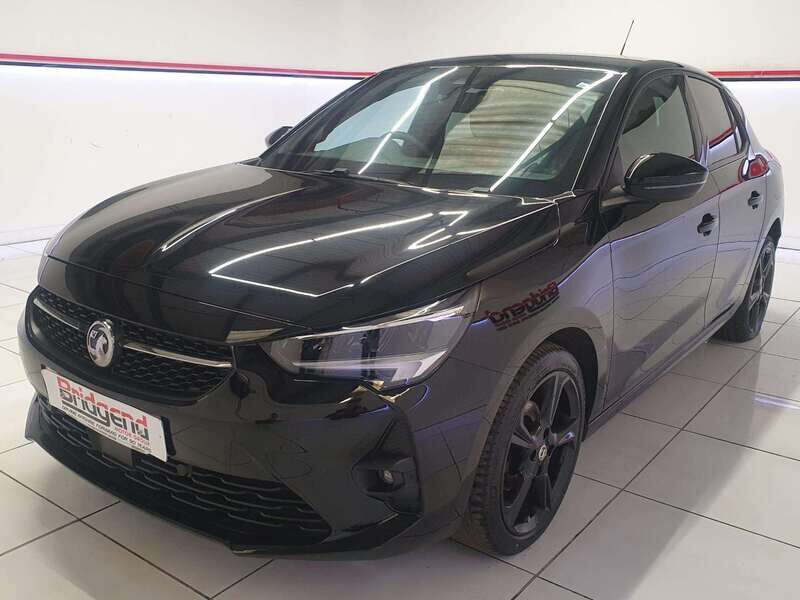 Used Vauxhall Corsa 2023 for sale - 77814048: Photo 4