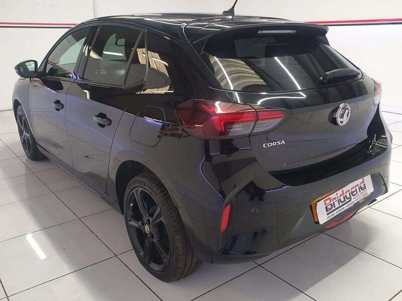 Used Vauxhall Corsa 2023 for sale - 77814048: Photo 5
