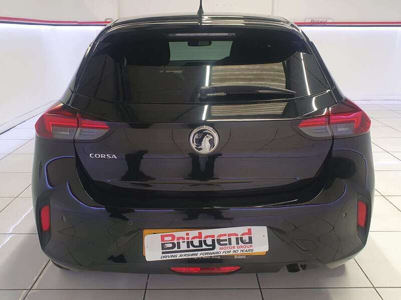 Used Vauxhall Corsa 2023 for sale - 77814048: Photo 6