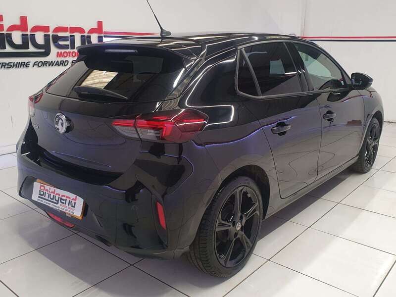 Used Vauxhall Corsa 2023 for sale - 77814048: Photo 7