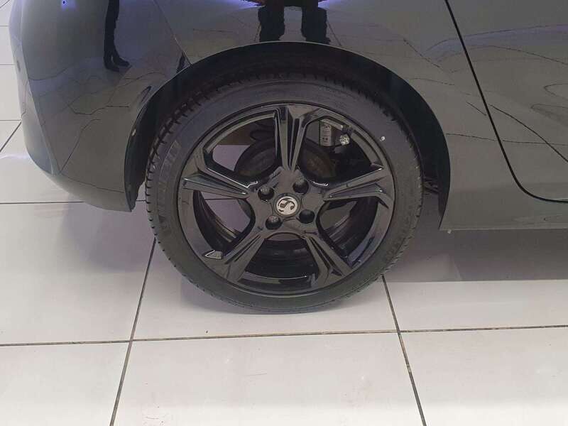 Used Vauxhall Corsa 2023 for sale - 77814048: Photo 8