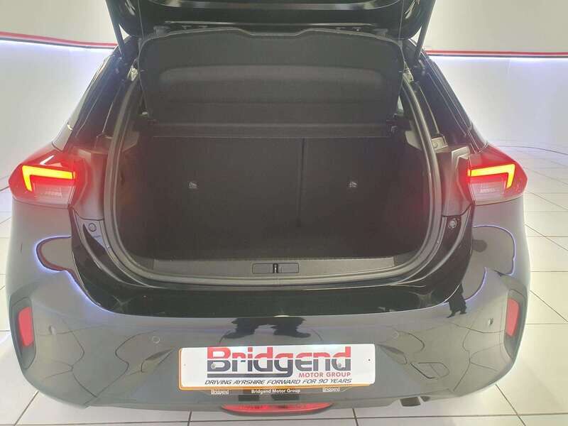 Used Vauxhall Corsa 2023 for sale - 77814048: Photo 9