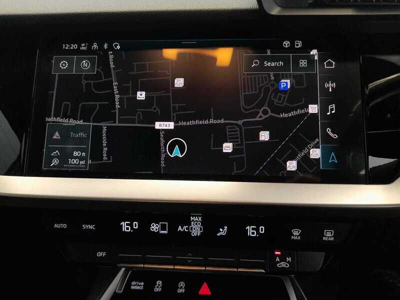 Used Audi A3 2021 for sale - 77045024: Photo 17