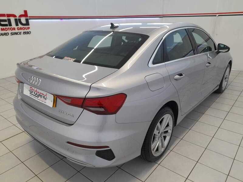 Used Audi A3 2021 for sale - 77045024: Photo 7